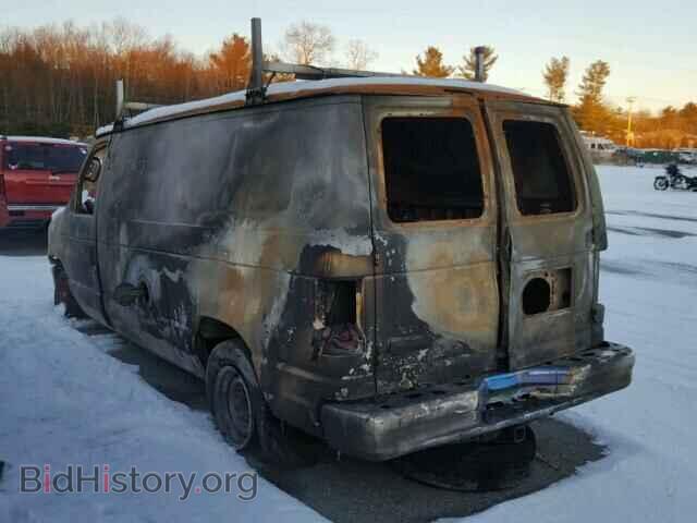 2013 FORD ECONOLINE - VIN: 1FTNE2EWXDDB13999 - Фото 3