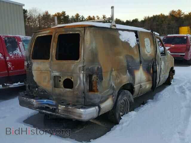 2013 FORD ECONOLINE - VIN: 1FTNE2EWXDDB13999 - Фото 4
