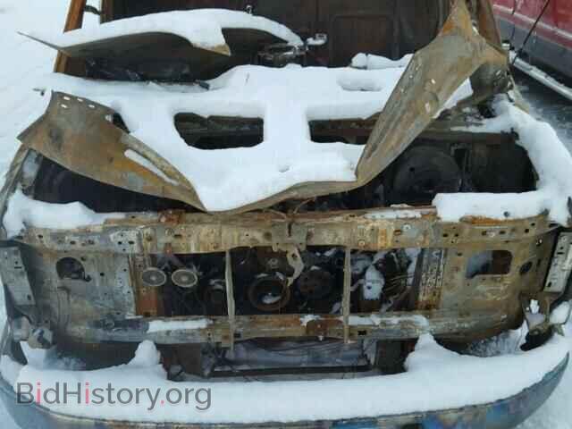 2013 FORD ECONOLINE - VIN: 1FTNE2EWXDDB13999 - Фото 7
