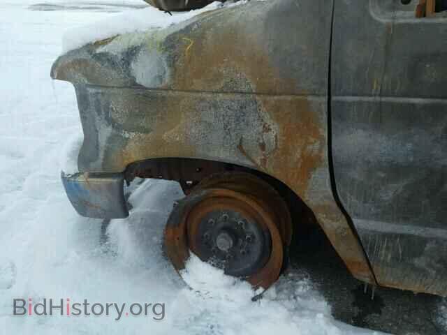 2013 FORD ECONOLINE - VIN: 1FTNE2EWXDDB13999 - Фото 9