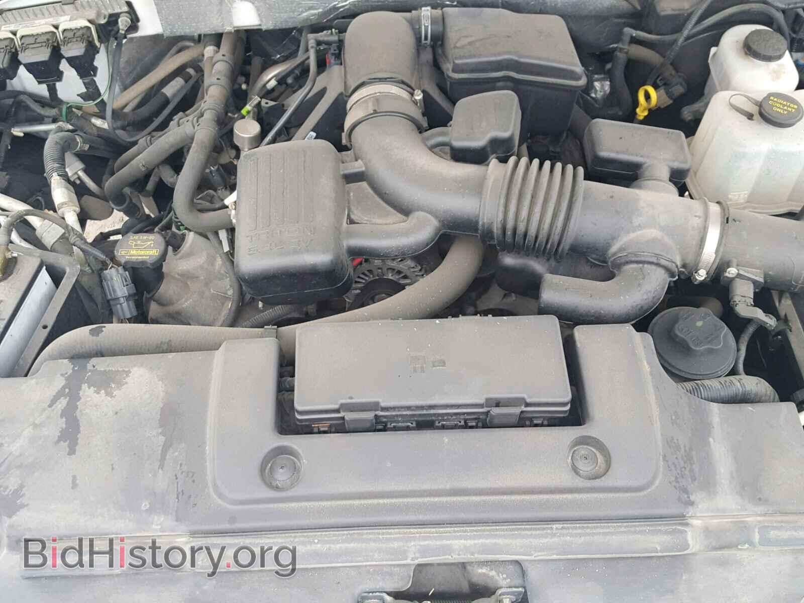 2014 FORD EXPEDITION - VIN: 1FMJU2A57EEF13072 - Фото 7