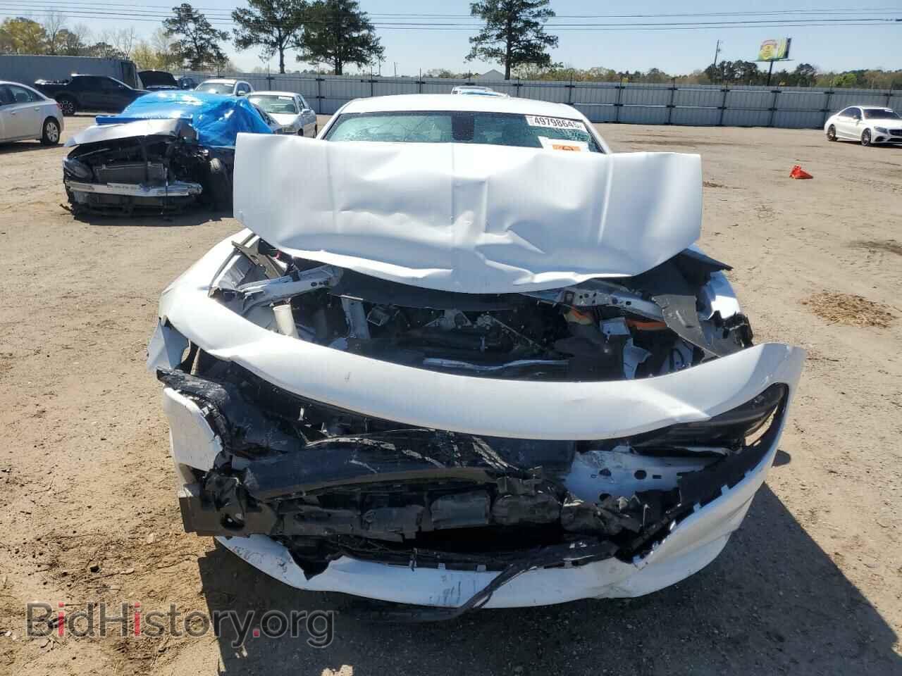 2023 DODGE CHARGER - VIN: 2C3CDXBG7PH627373 - Фото 5
