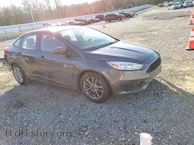 2018 FORD FOCUS - VIN: 1FADP3F23JL307546 - Фото 14
