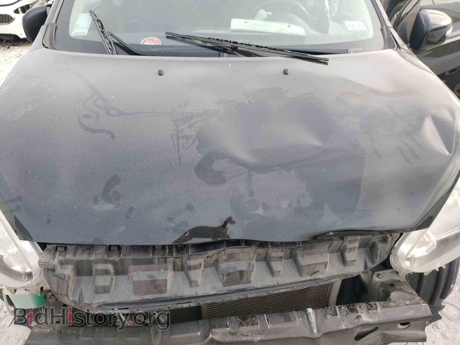 2015 MITSUBISHI MIRAGE - VIN: ML32A4HJ0FH052901 - Фото 7