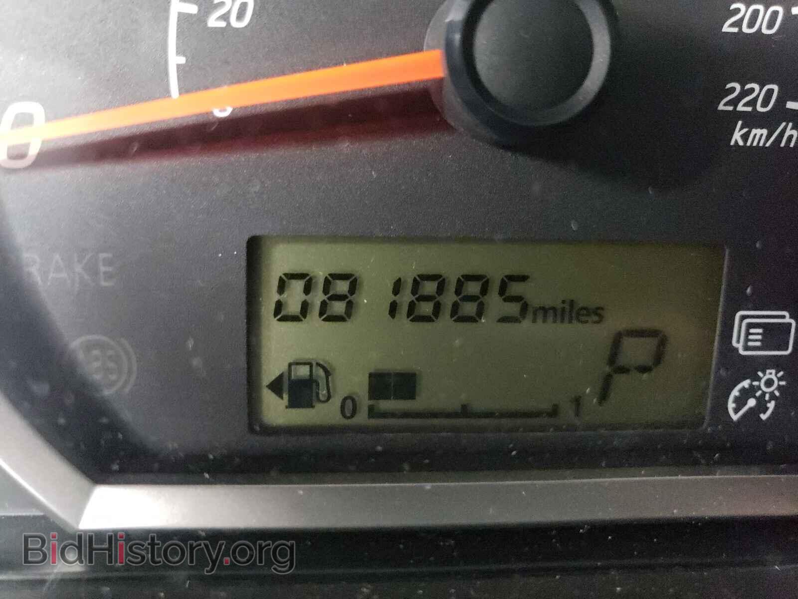 2015 MITSUBISHI MIRAGE - VIN: ML32A4HJ0FH052901 - Фото 8