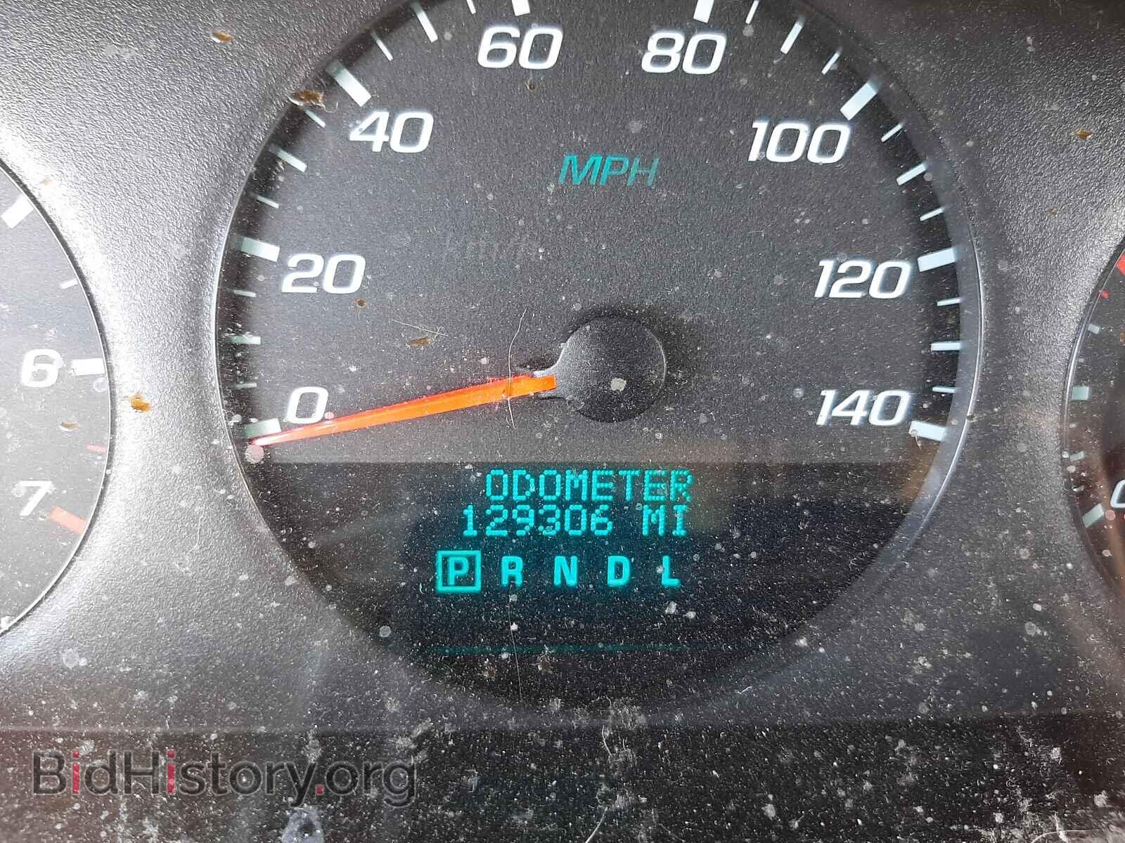 2012 CHEVROLET IMPALA - VIN: 2G1WF5E30C1123615 - Фото 8