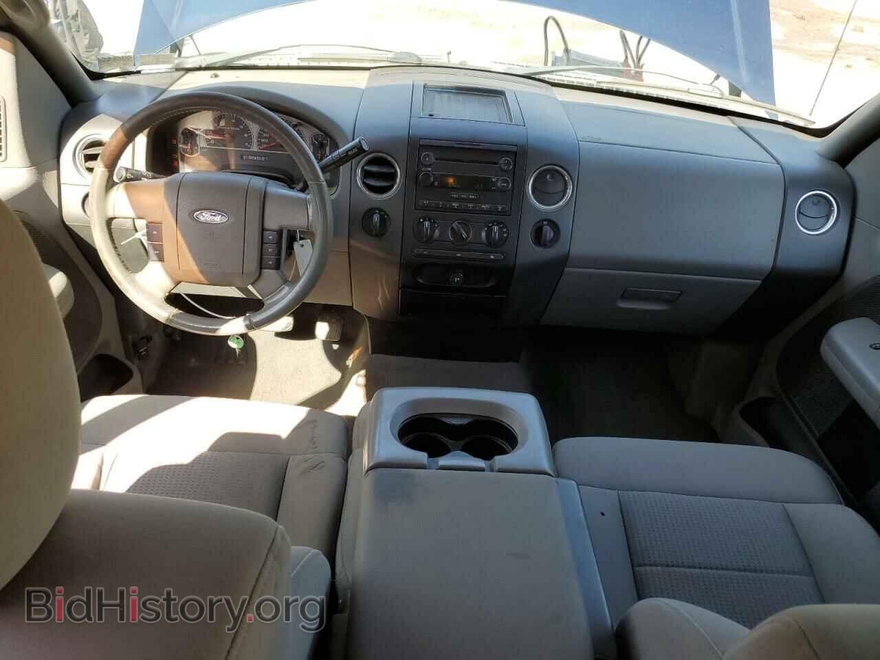 2008 FORD All Models - VIN: 1FTPX14528FB24379 - Фото 8