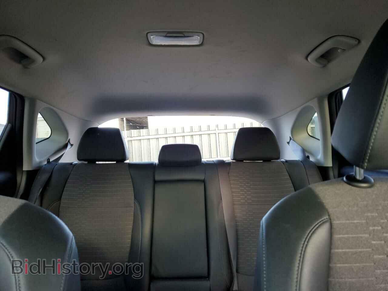 2021 KIA SELTOS - VIN: KNDEUCAA1M7130935 - Фото 10