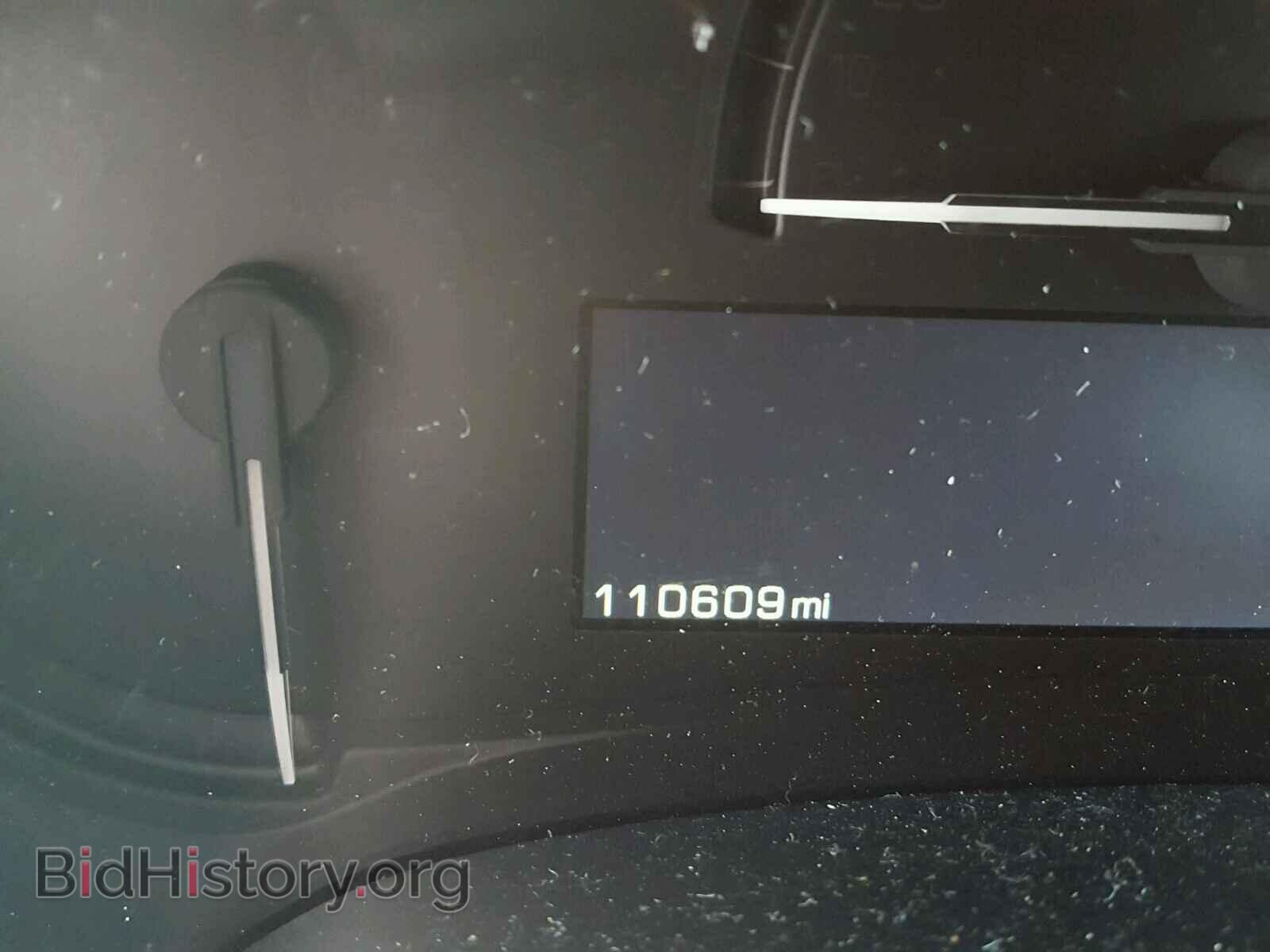 2014 CADILLAC XTS - VIN: 2G61M5S34E9310164 - Фото 8