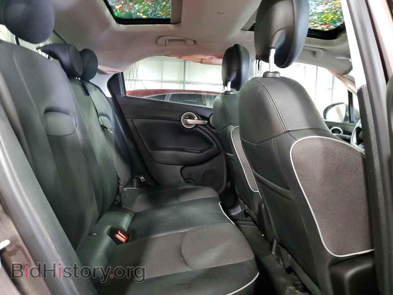 2017 FIAT 500 - VIN: ZFBCFYCB8HP518628 - Фото 11
