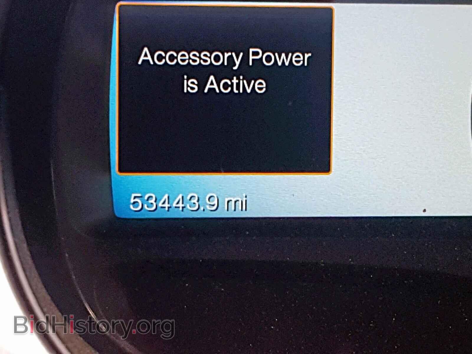 2014 FORD EDGE - VIN: 2FMDK4AK7EBA77324 - Фото 8