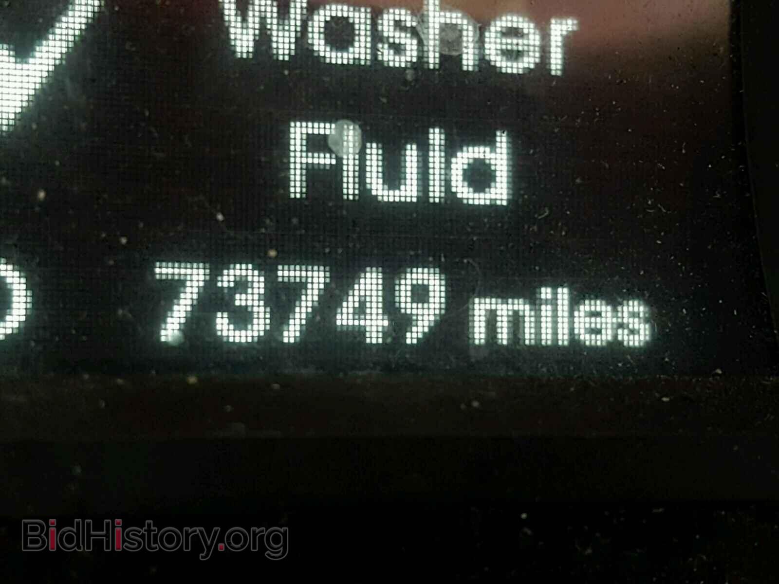 2012 HYUNDAI SONATA - VIN: 5NPEC4ABXCH481077 - Фото 8
