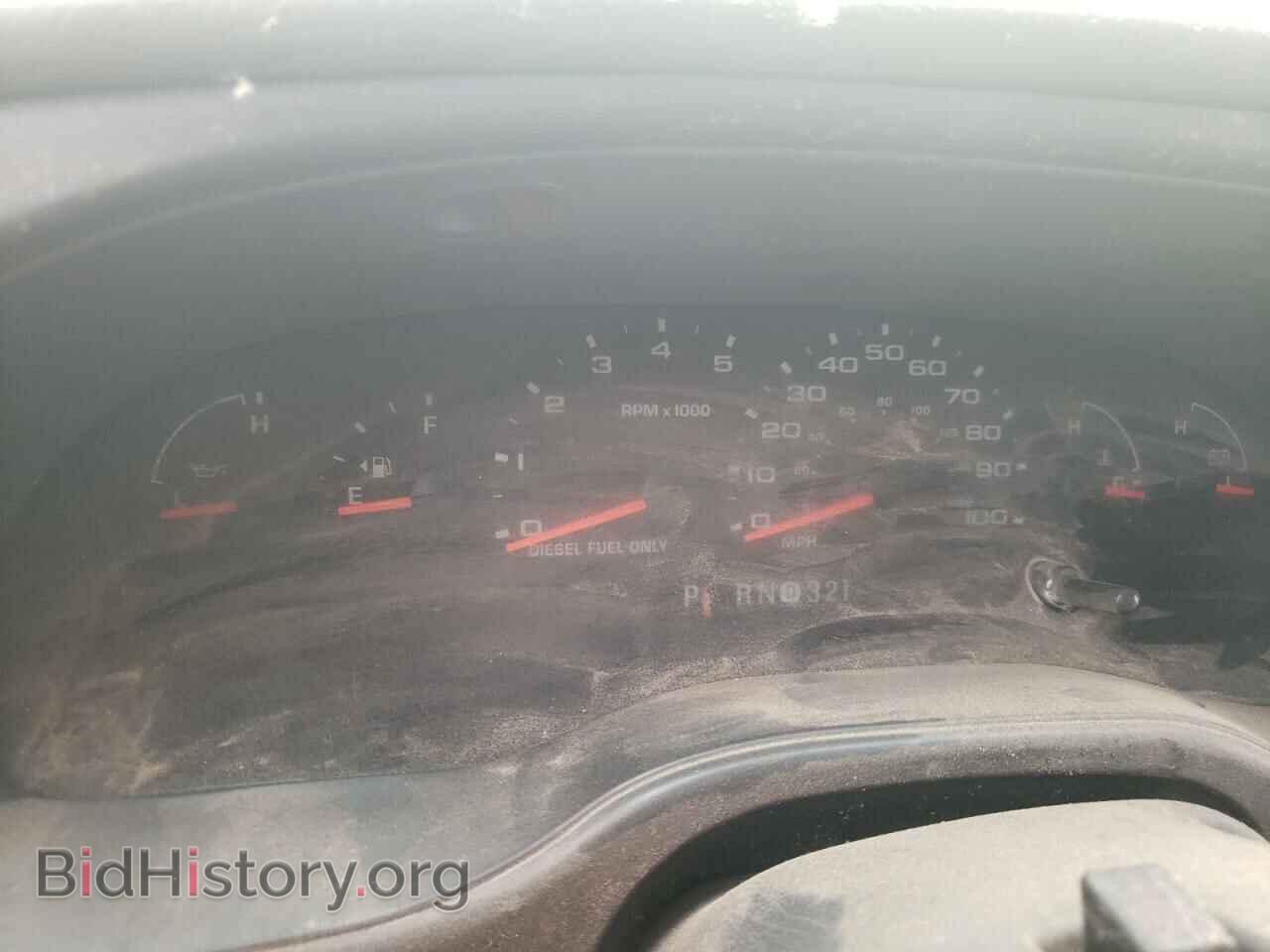 2006 FORD ECONOLINE - VIN: 1FTSS34PX6DA33634 - Фото 8