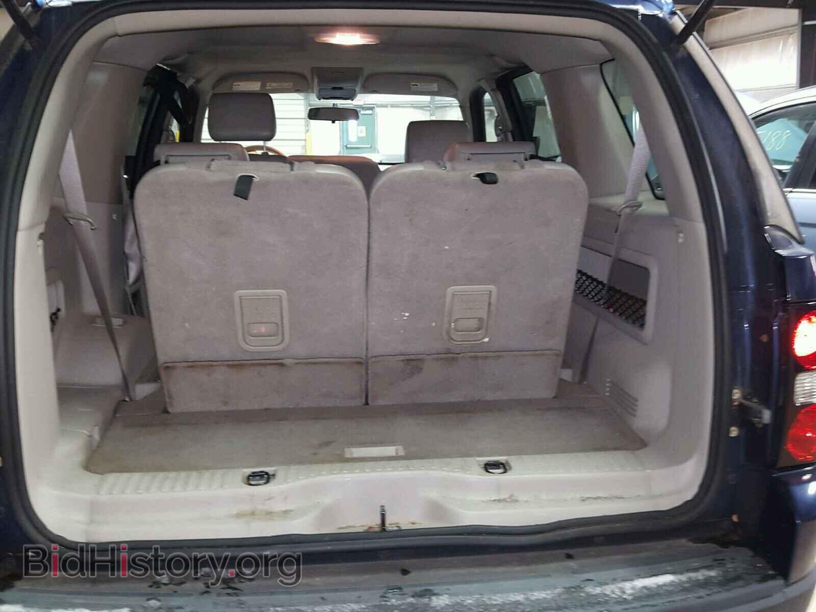 2007 FORD EXPLORER - VIN: 1FMEU73E47UA67595 - Фото 9