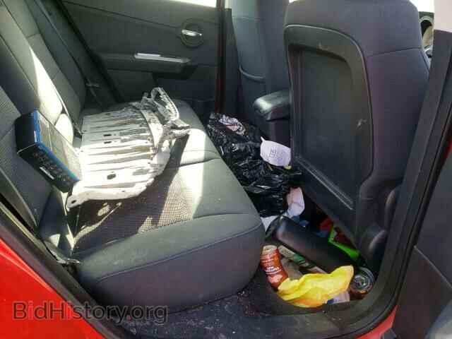 2009 DODGE AVENGER - VIN: 1B3LC56B09N547751 - Фото 6