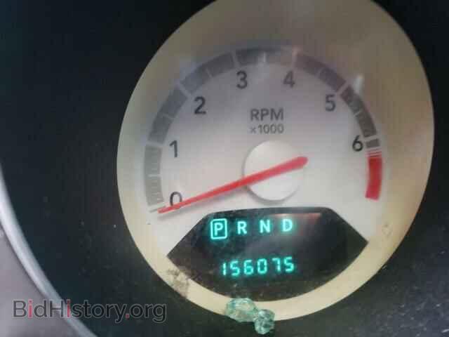 2009 DODGE AVENGER - VIN: 1B3LC56B09N547751 - Фото 8