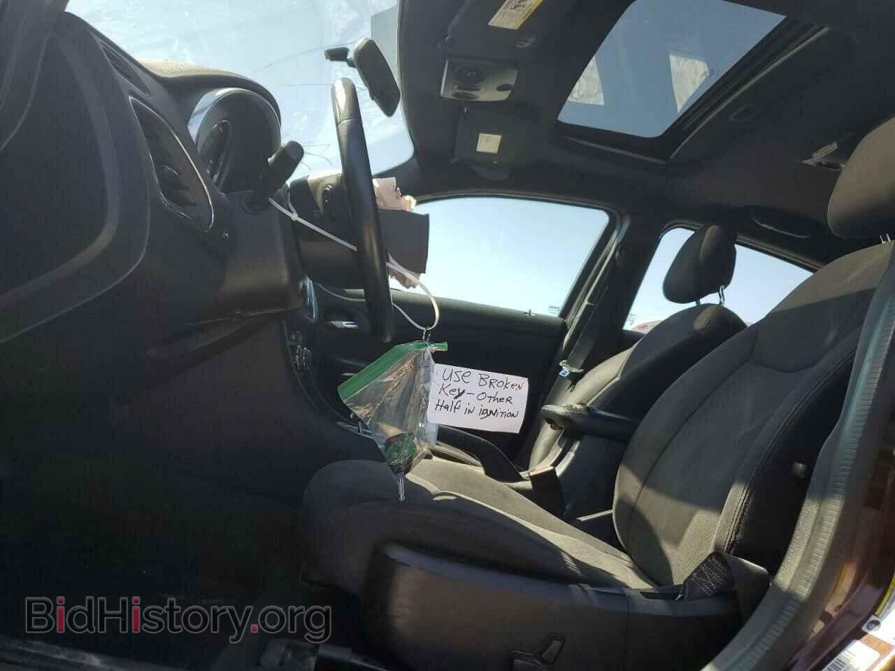 2013 CHRYSLER 200 - VIN: 1C3CCBBG2DN703848 - Фото 7