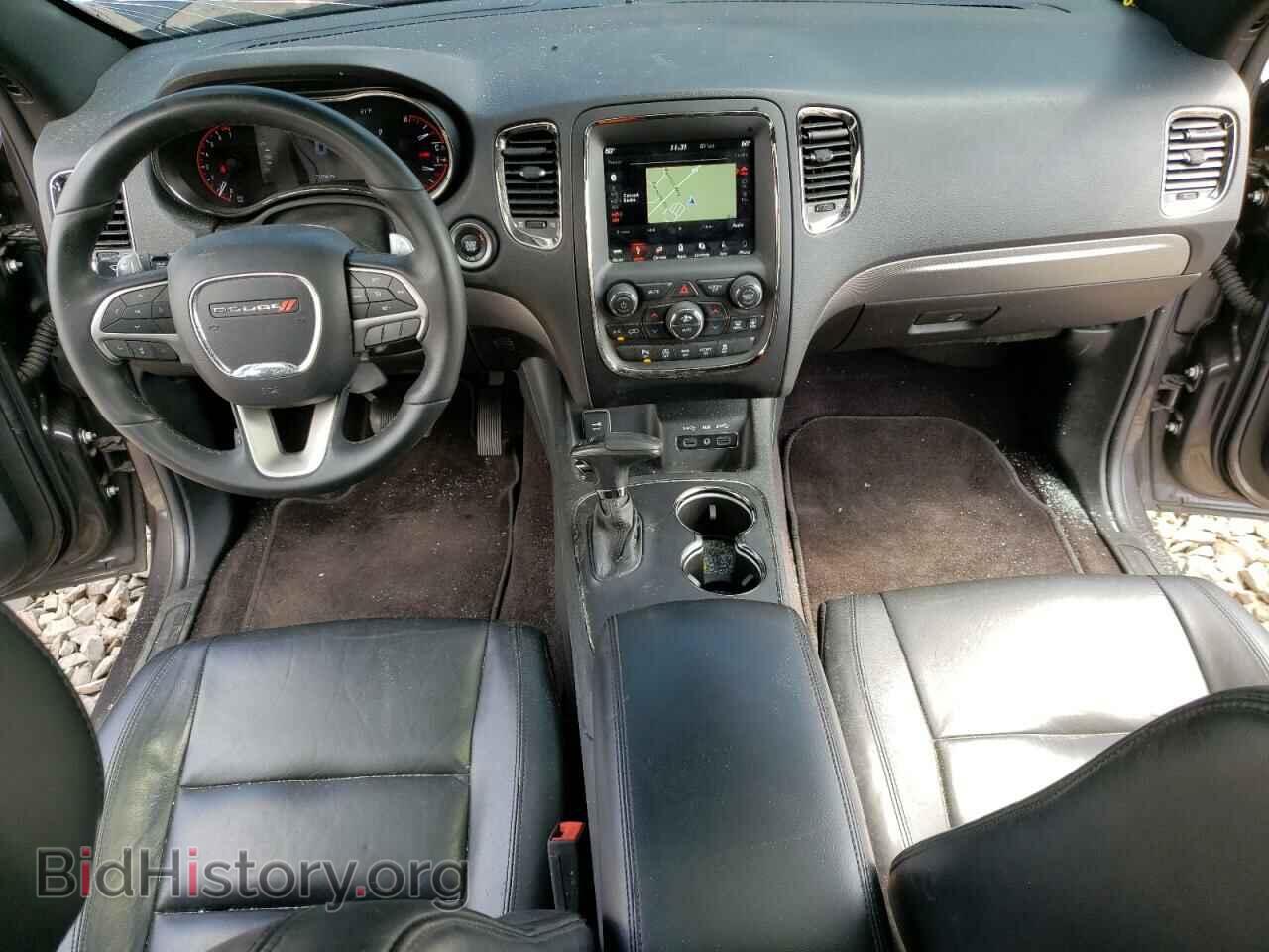 2019 DODGE DURANGO - VIN: 1C4RDJDG5KC576435 - Photo 8