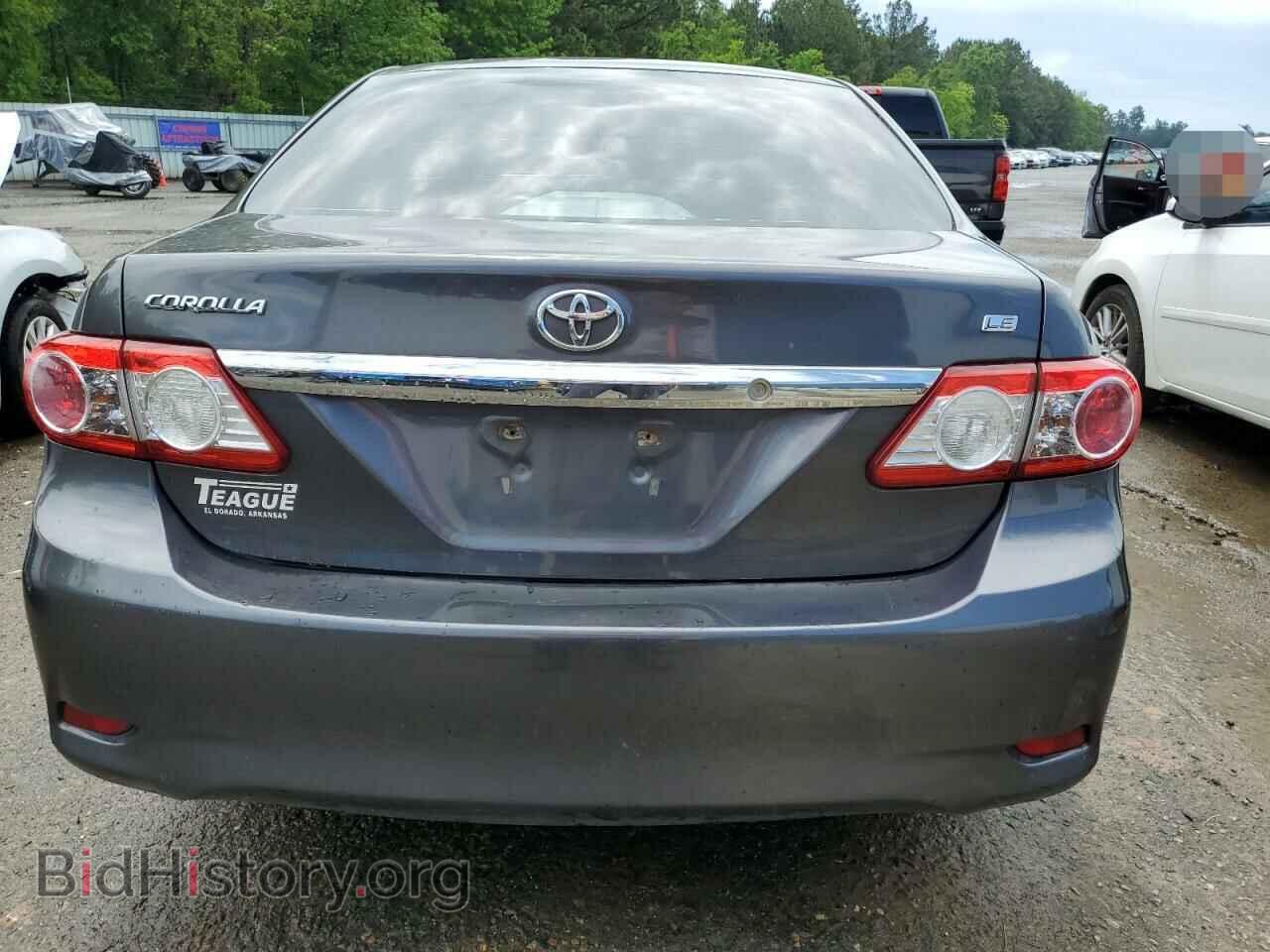2013 TOYOTA COROLLA - VIN: 5YFBU4EEXDP184433 - Photo 6