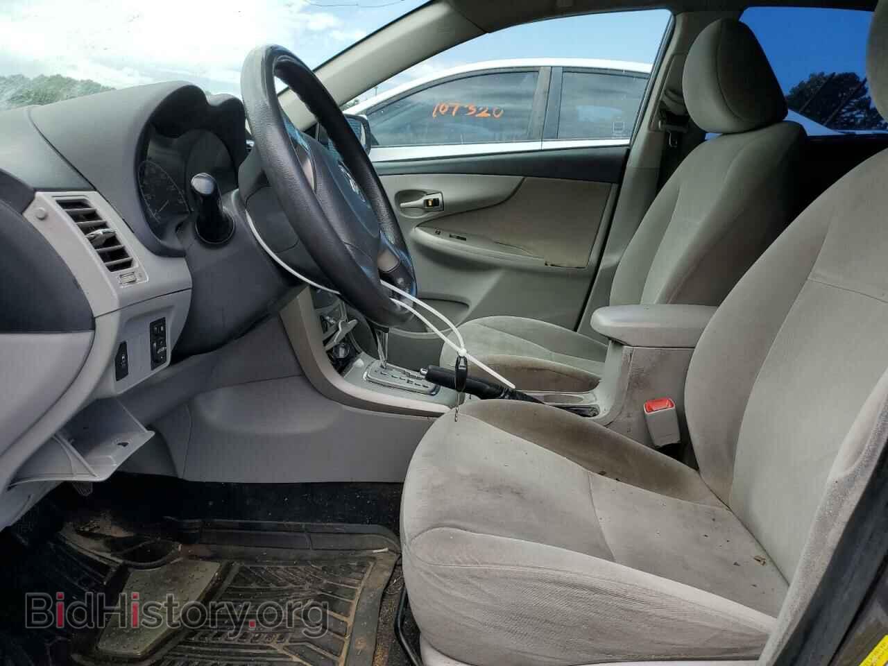 2013 TOYOTA COROLLA - VIN: 5YFBU4EEXDP184433 - Photo 7