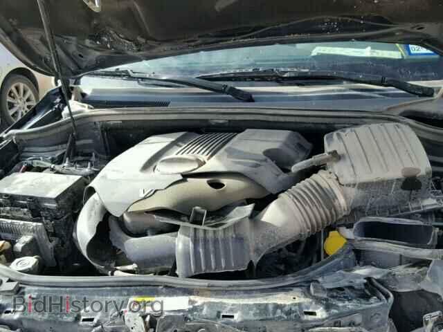 2014 JEEP CHEROKEE - VIN: 1C4RJEBG7EC449368 - Фото 7