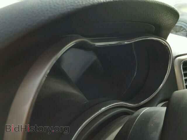 2014 JEEP CHEROKEE - VIN: 1C4RJEBG7EC449368 - Фото 8