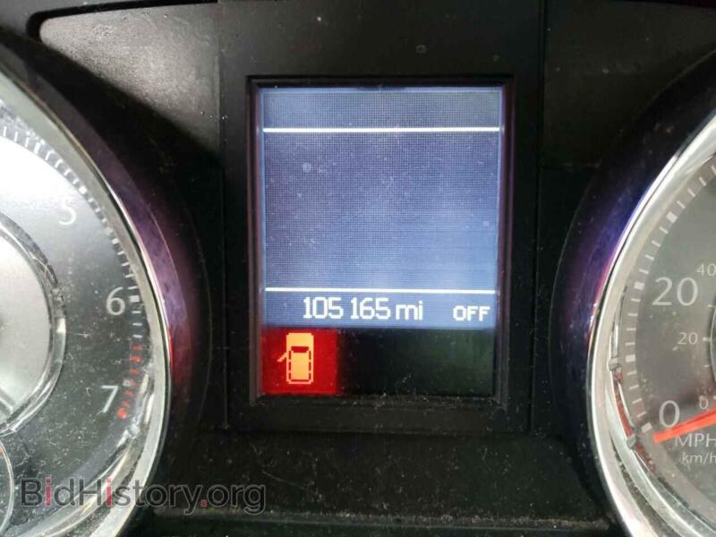 2011 Chrysler MINIVAN (VIN 2A4RR5DG9BR701785) — фото 9 из 13