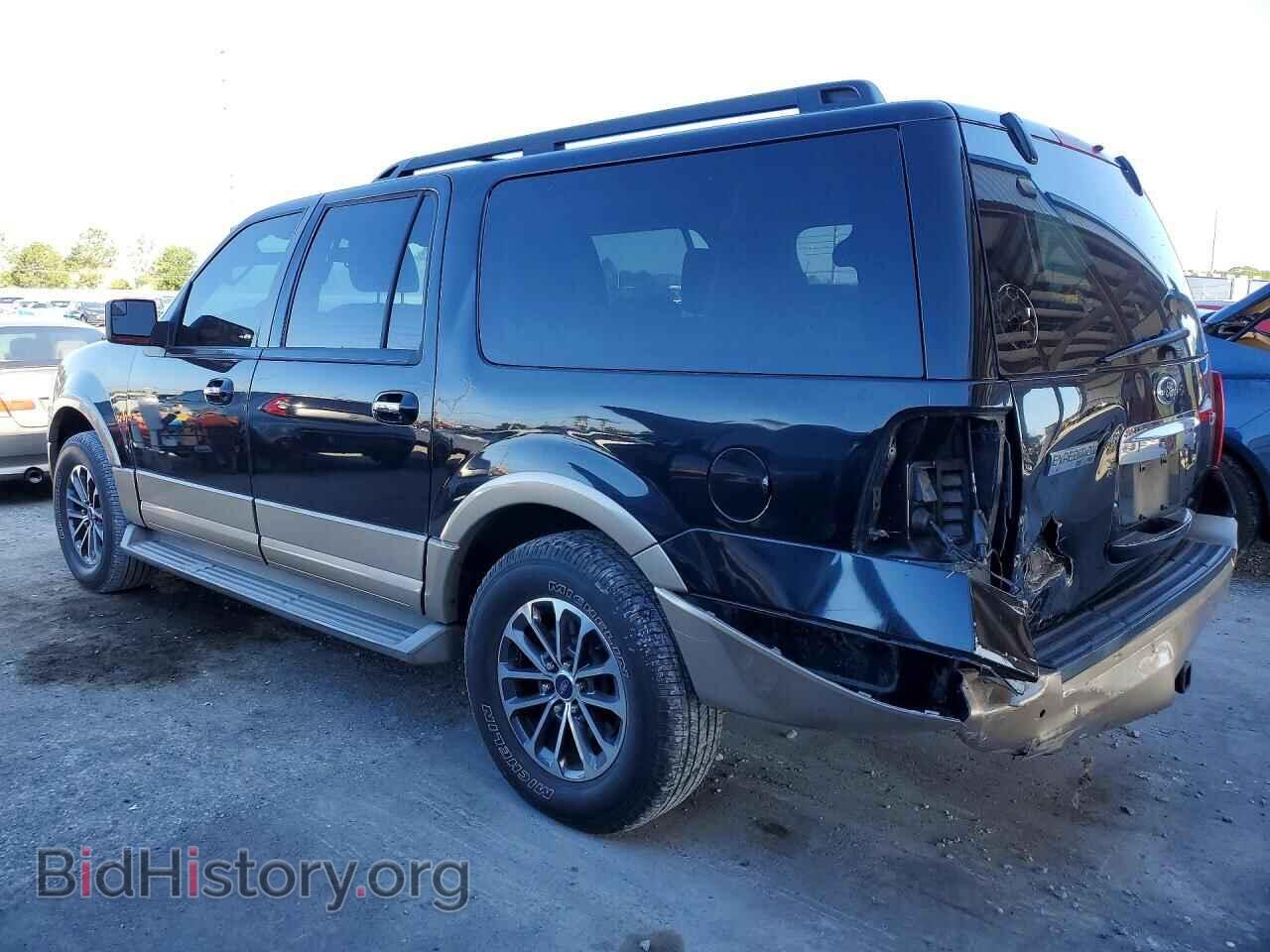 2012 FORD EXPEDITION - VIN: 1FMJK1H56CEF06827 - Фото 2