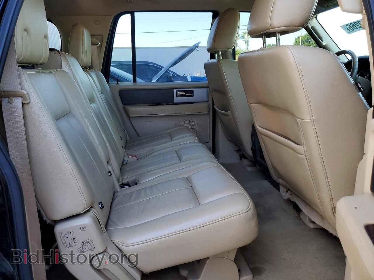 2012 FORD EXPEDITION - VIN: 1FMJK1H56CEF06827 - Фото 11