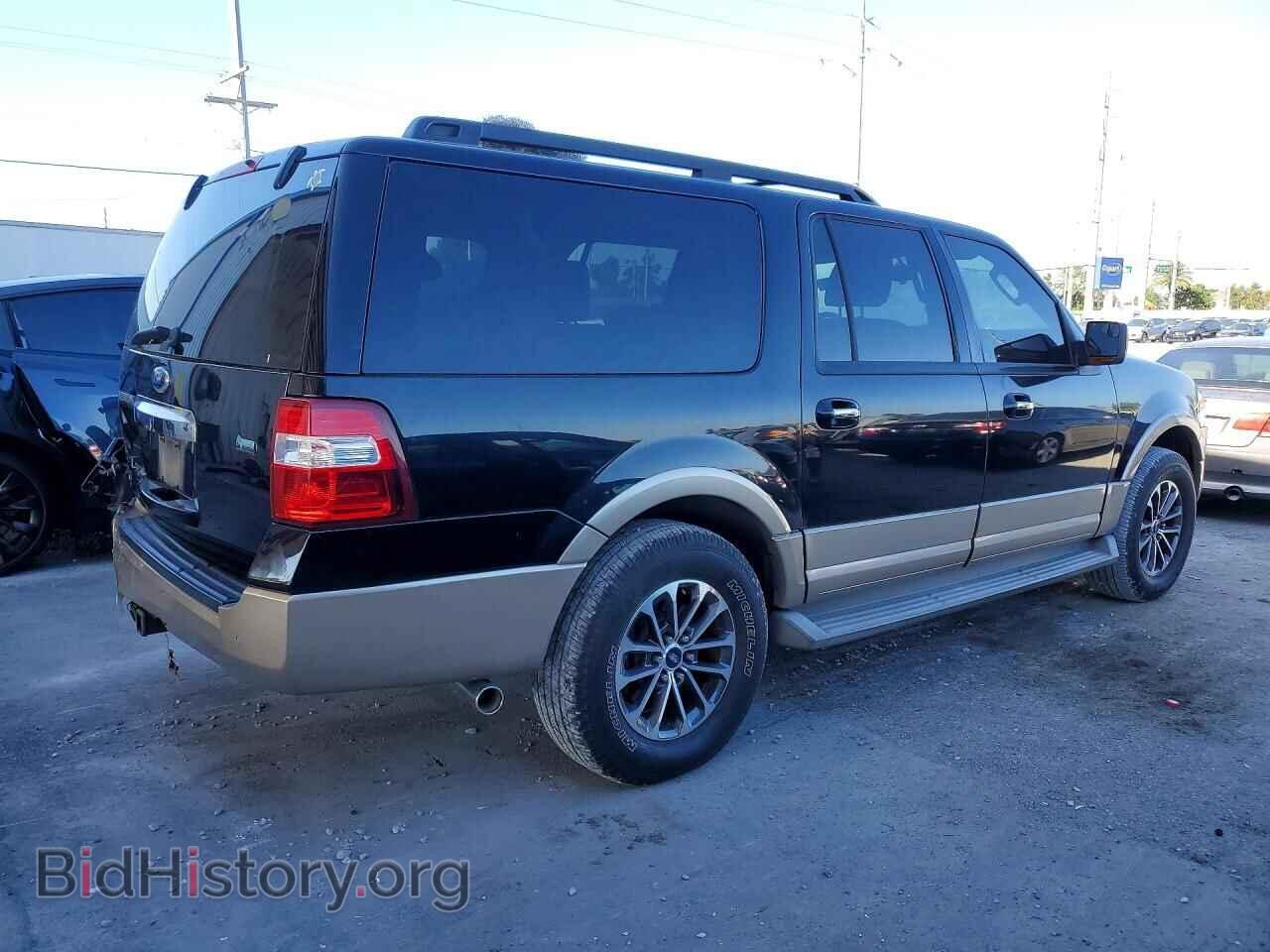 2012 FORD EXPEDITION - VIN: 1FMJK1H56CEF06827 - Фото 3