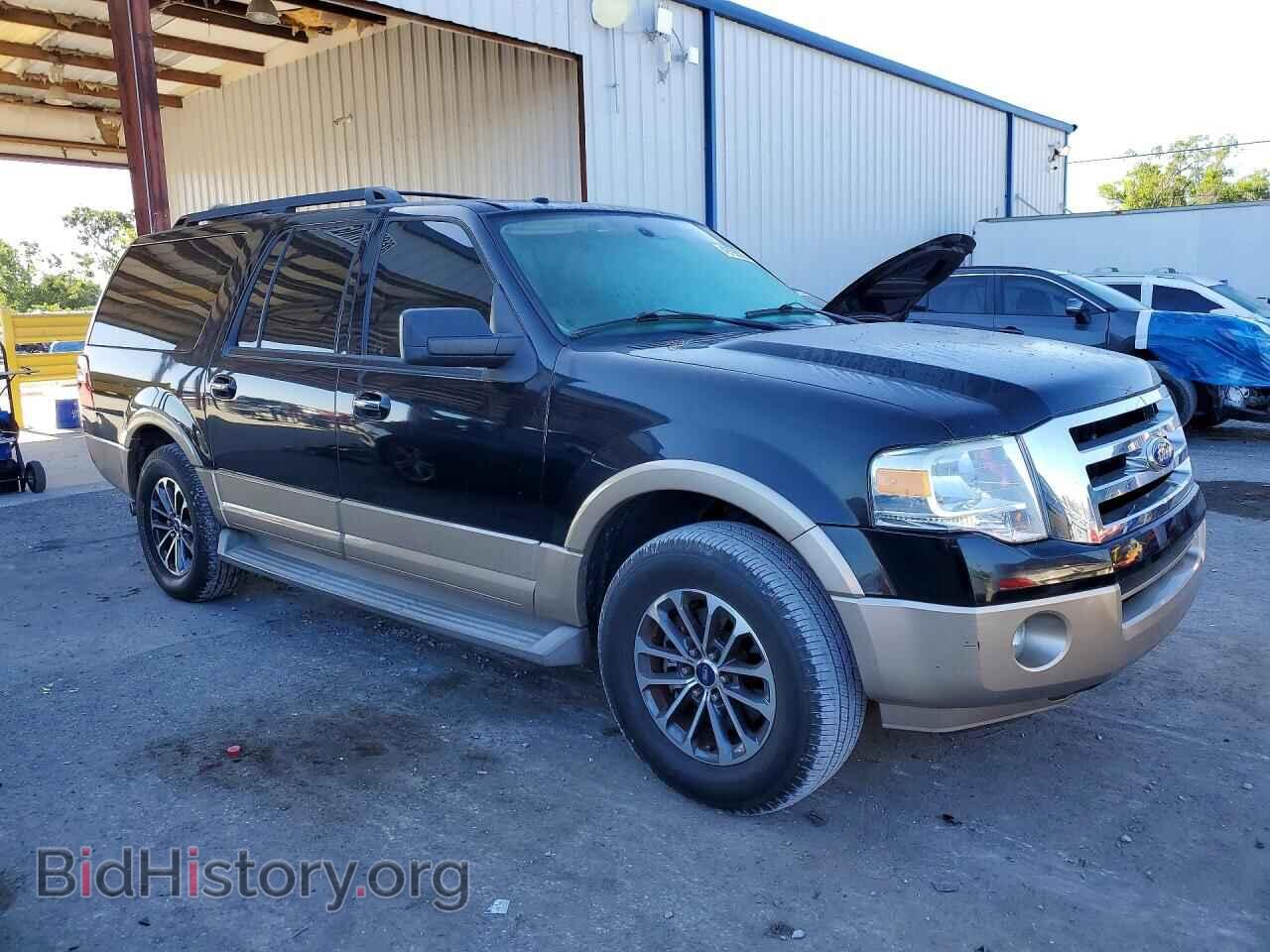 2012 FORD EXPEDITION - VIN: 1FMJK1H56CEF06827 - Фото 4