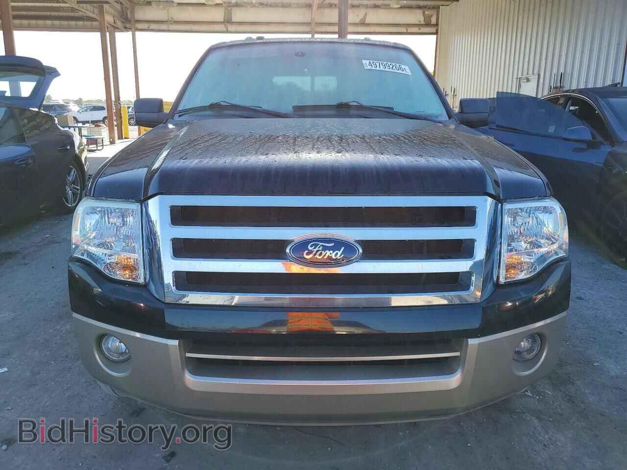 2012 FORD EXPEDITION - VIN: 1FMJK1H56CEF06827 - Фото 5