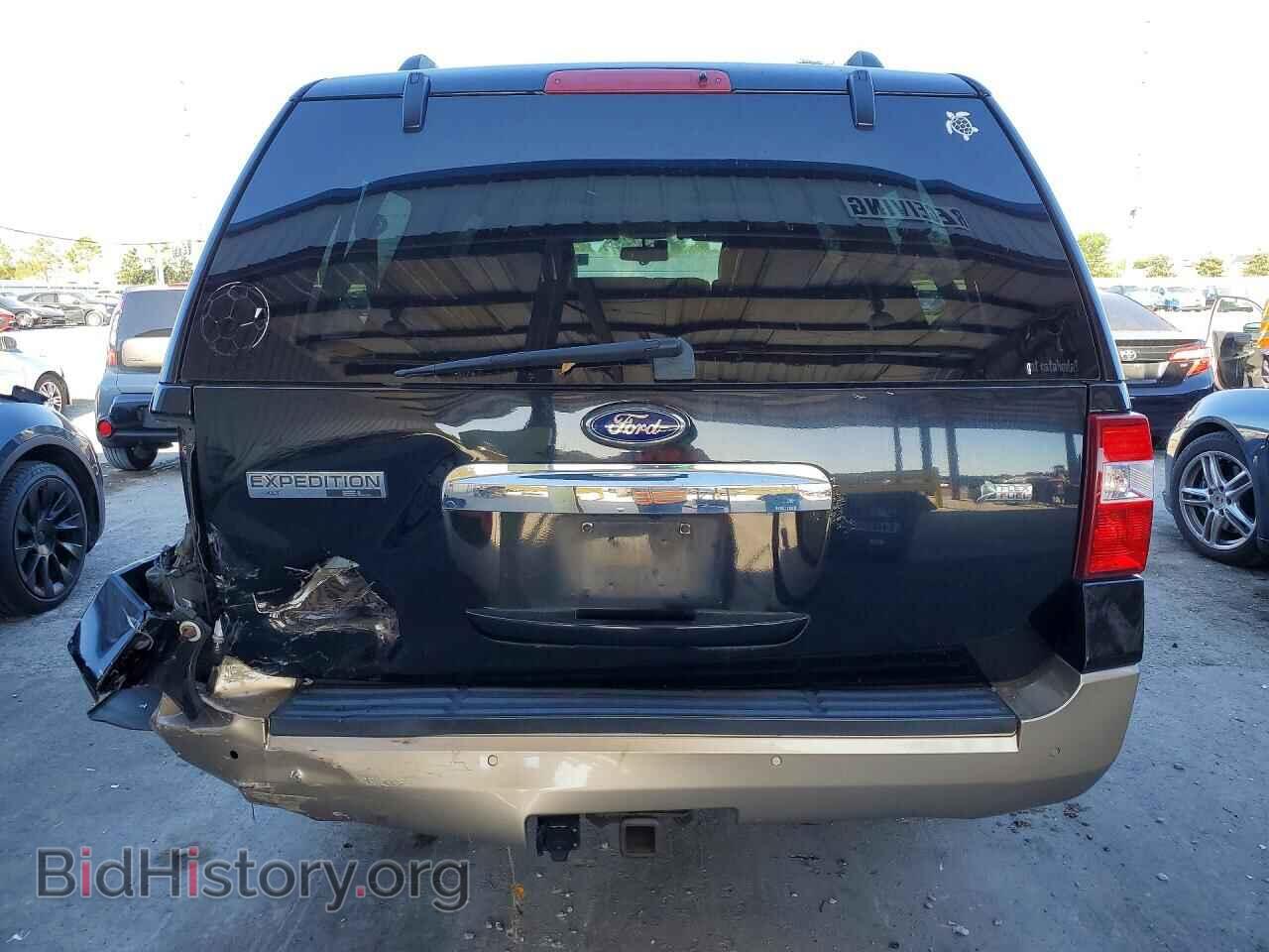 2012 FORD EXPEDITION - VIN: 1FMJK1H56CEF06827 - Фото 6
