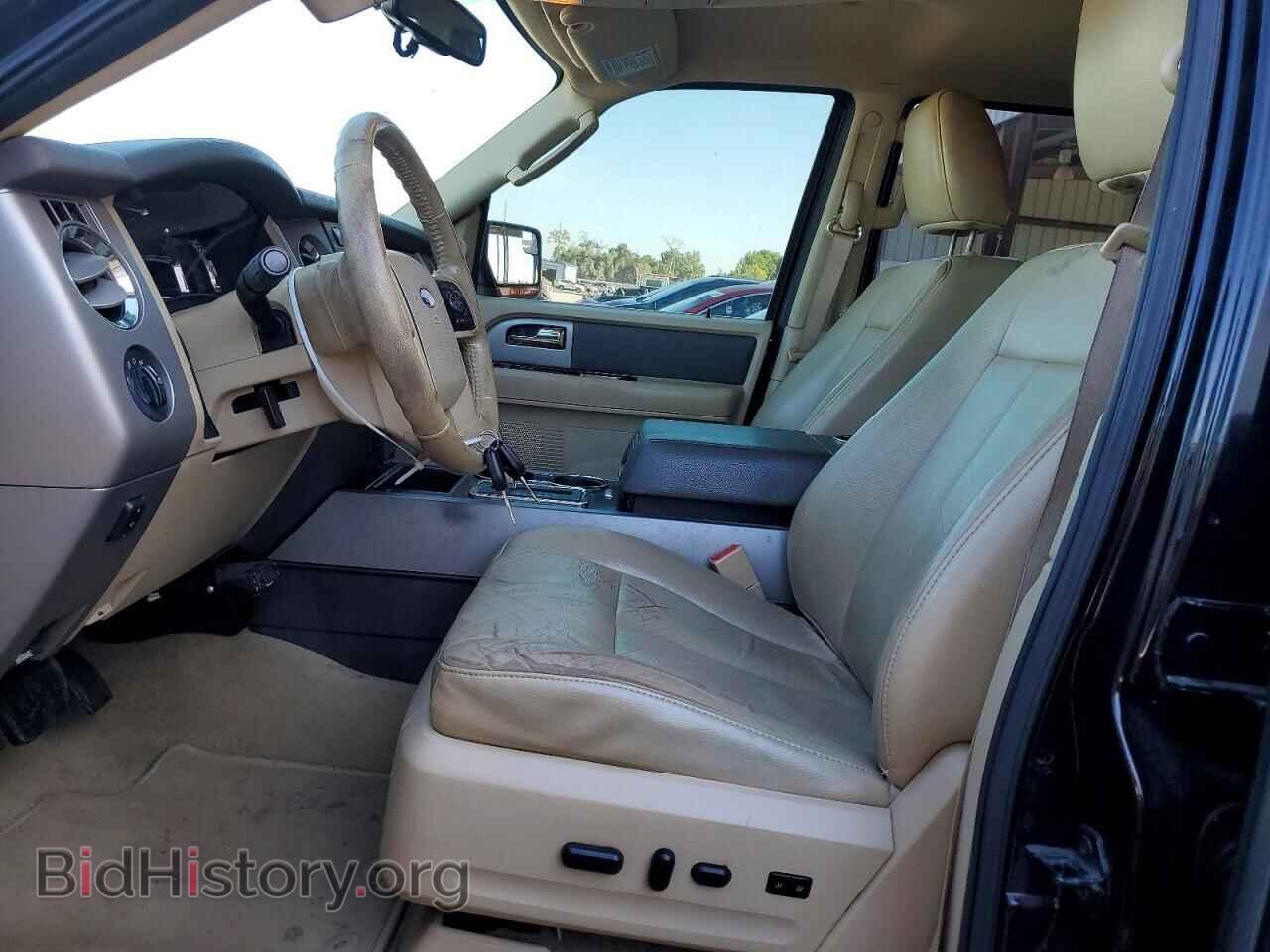 2012 FORD EXPEDITION - VIN: 1FMJK1H56CEF06827 - Фото 7