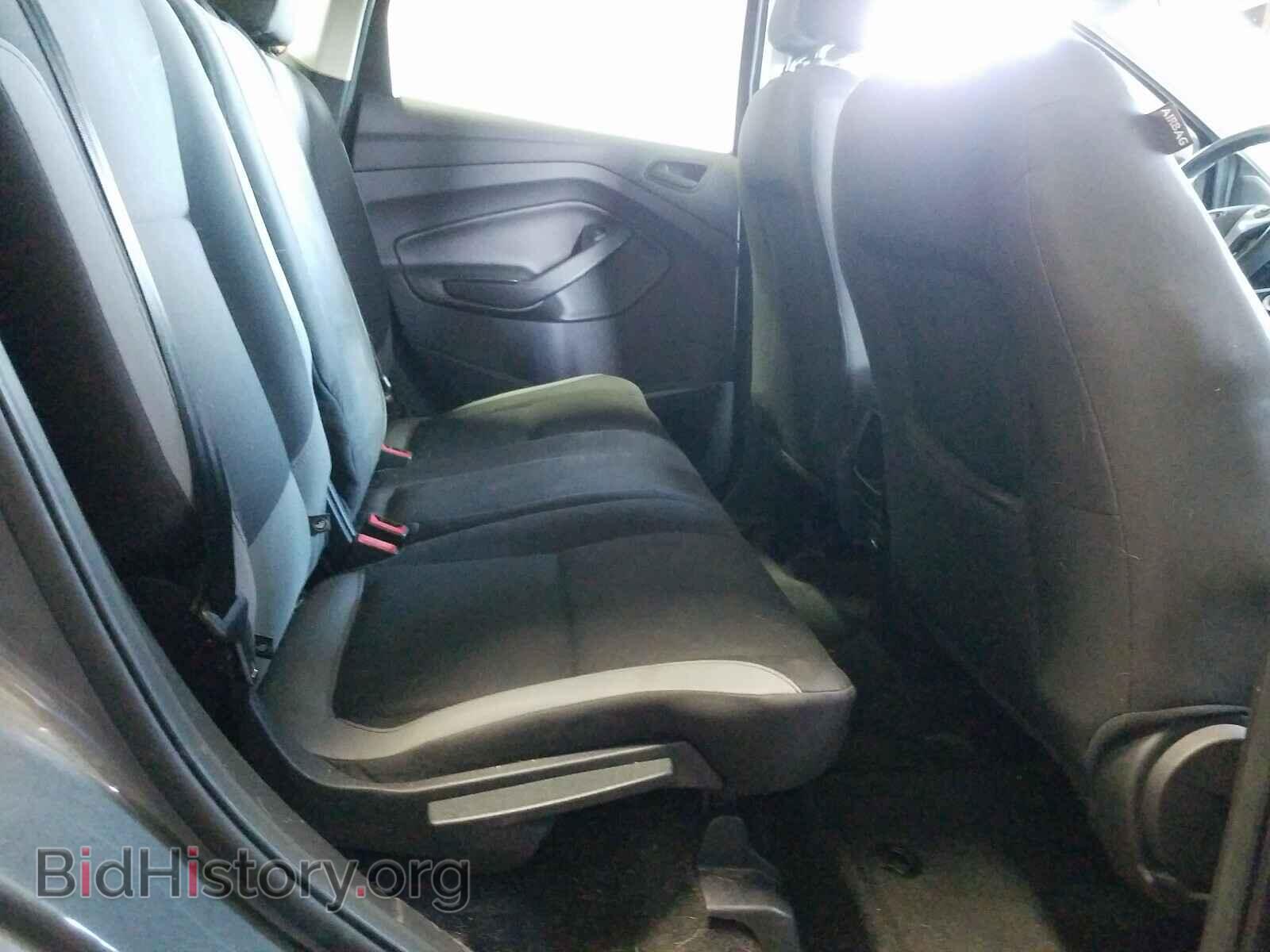 2014 FORD ESCAPE - VIN: 1FMCU0F72EUC26882 - Фото 6