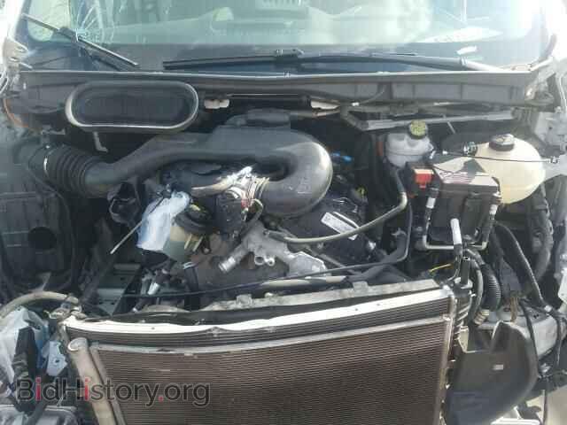 2015 FORD TRANSIT CO - VIN: 1FTNR1ZM4FKB20016 - Фото 7