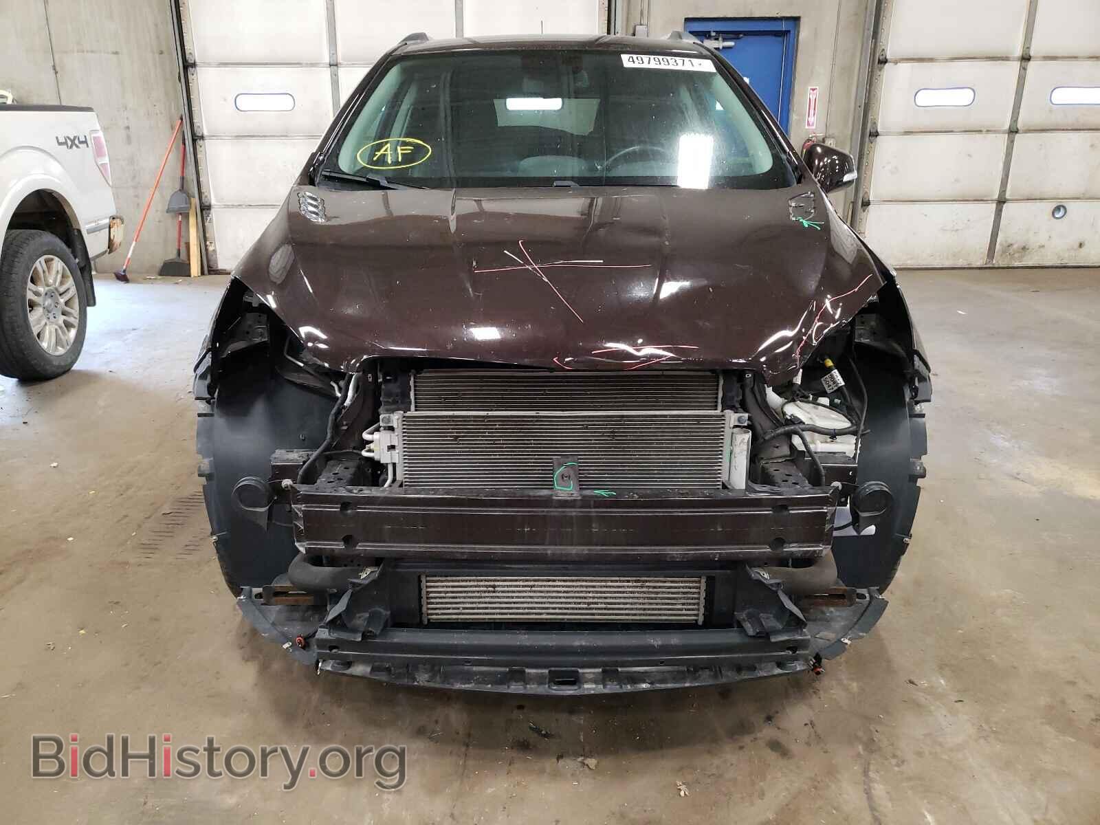 2015 BUICK ENCORE - VIN: KL4CJFSB0FB070939 - Фото 9