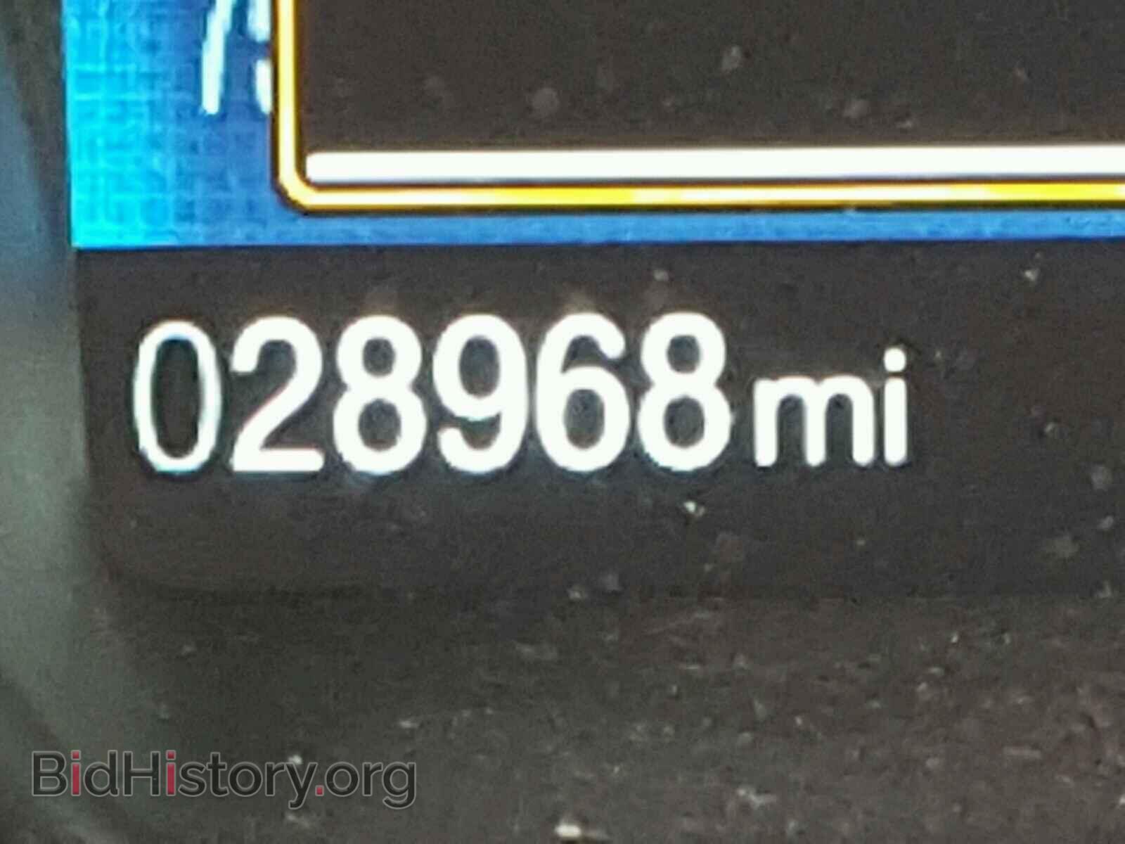 2016 FORD FOCUS - VIN: 1FADP3E24GL390155 - Photo 8