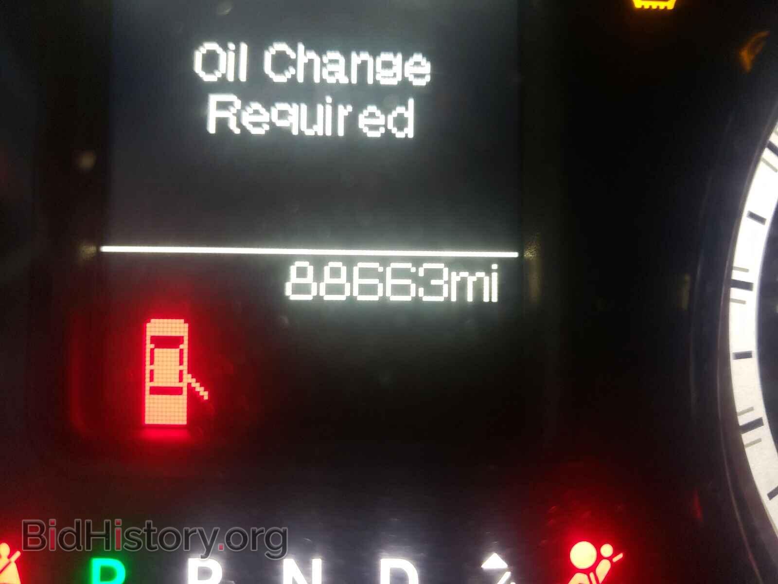 2017 RAM 1500 - VIN: 1C6RR7KT1HS601082 - Фото 8