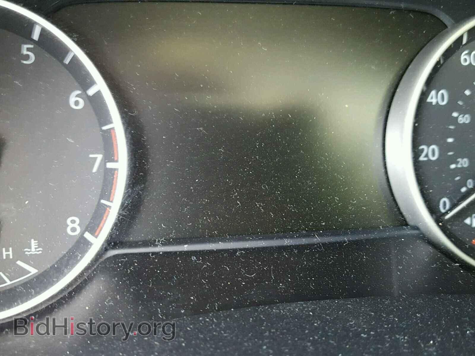 2017 NISSAN MAXIMA - VIN: 1N4AA6AP2HC429043 - Фото 8