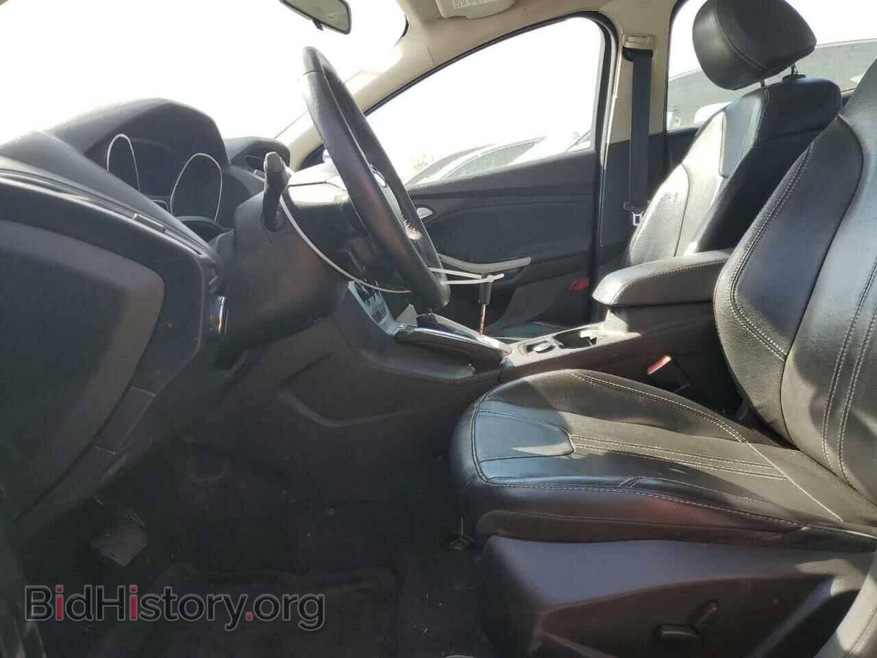 2013 FORD FOCUS - VIN: 1FADP3F20DL279208 - Фото 7
