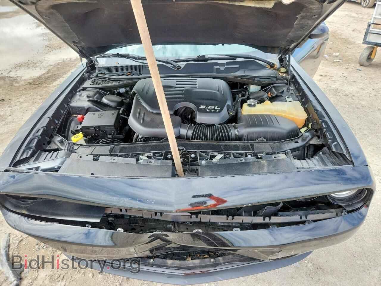 2019 DODGE CHALLENGER - VIN: 2C3CDZAG4KH561676 - Photo 11