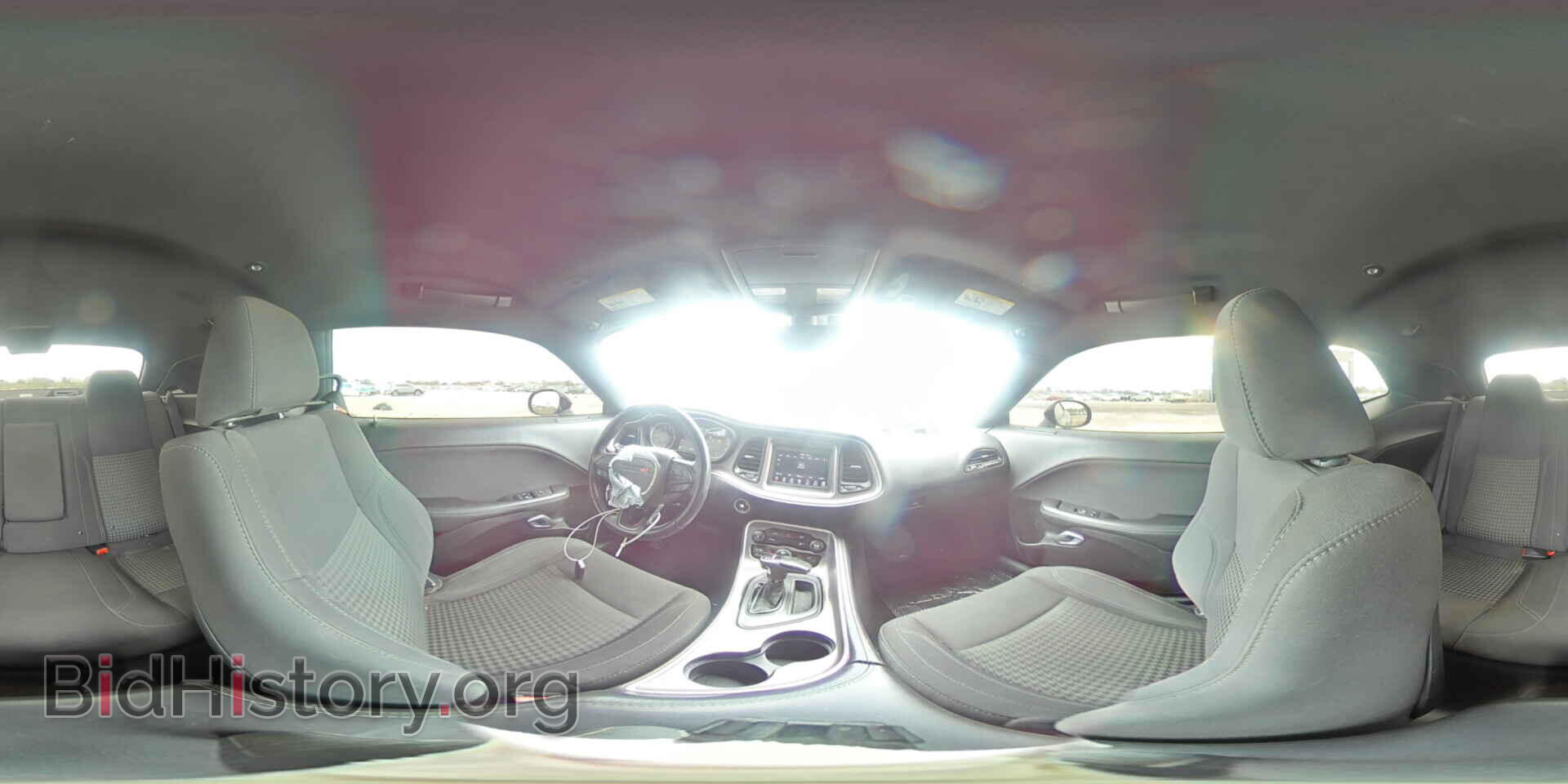 2019 DODGE CHALLENGER - VIN: 2C3CDZAG4KH561676 - Photo 14