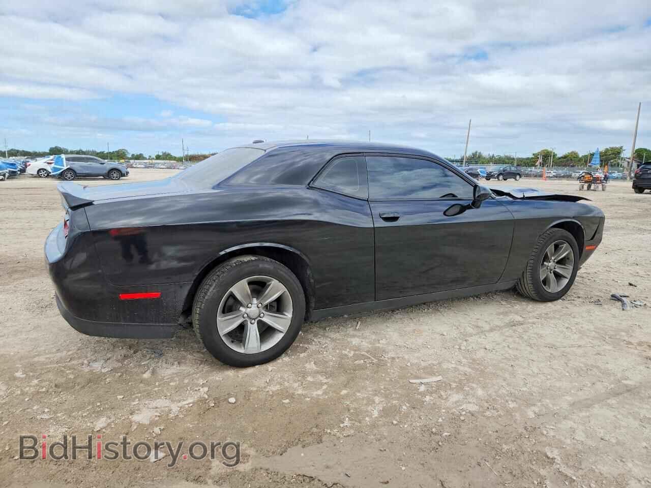 2019 DODGE CHALLENGER - VIN: 2C3CDZAG4KH561676 - Photo 3