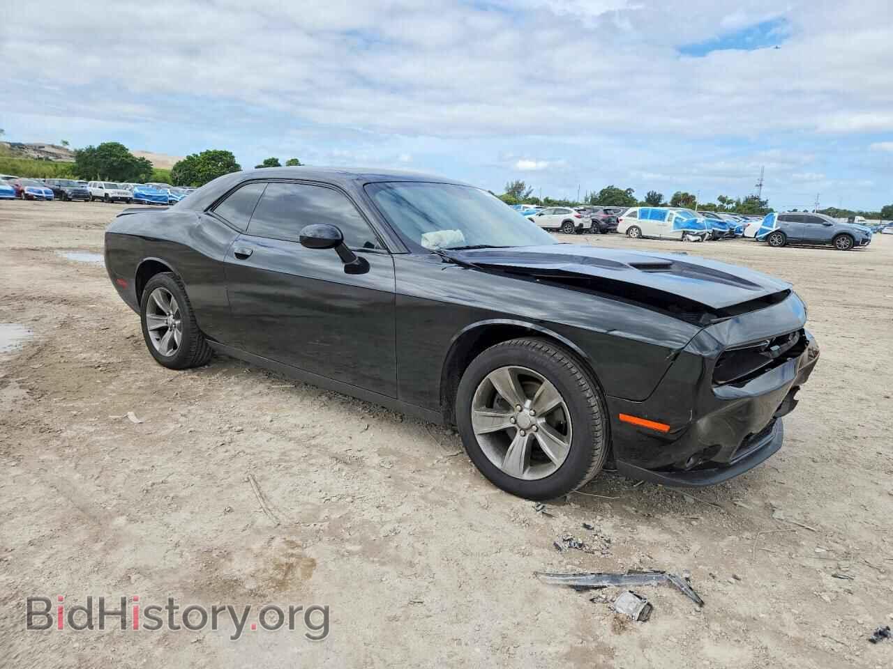 2019 DODGE CHALLENGER - VIN: 2C3CDZAG4KH561676 - Photo 4