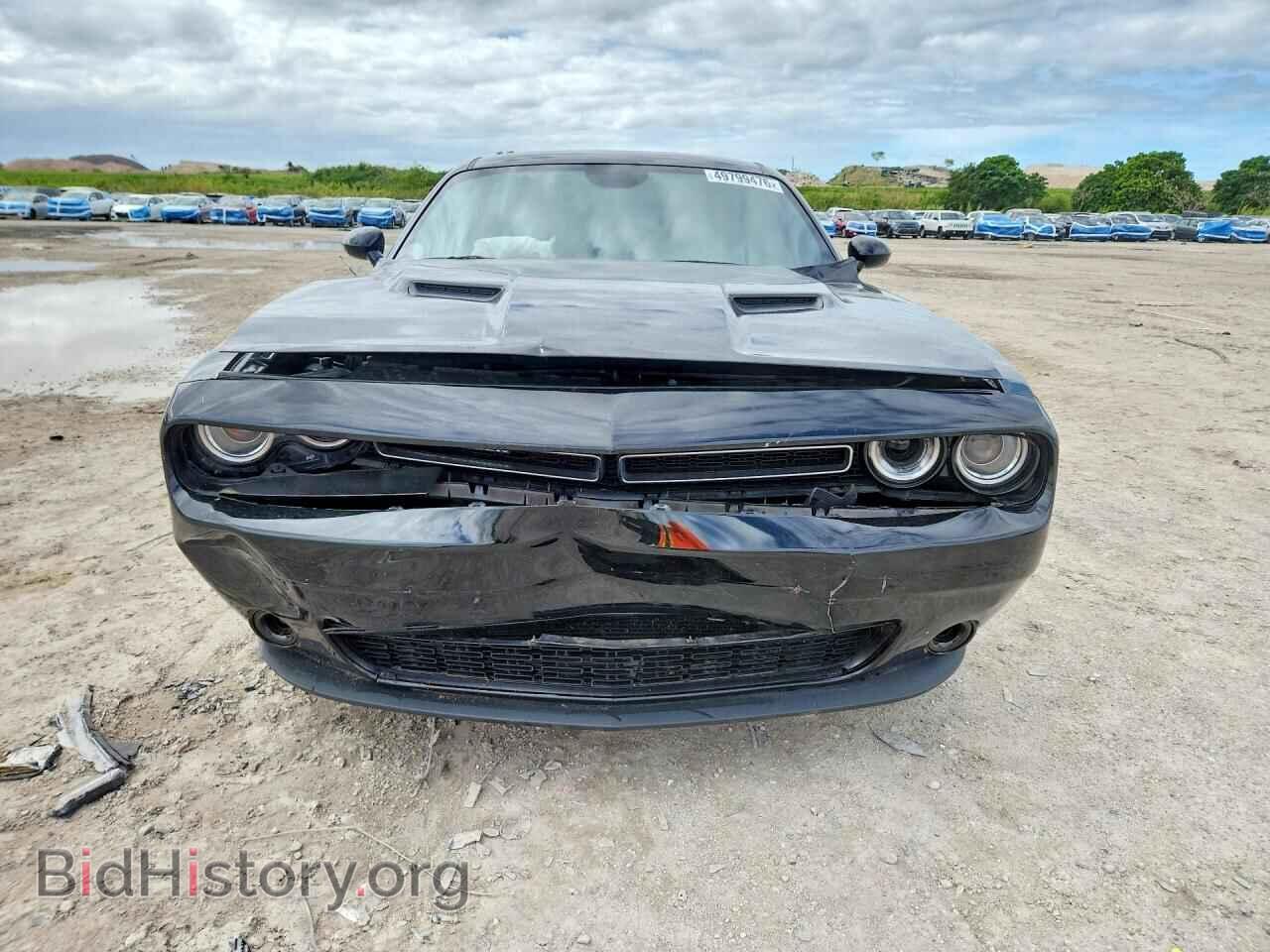 2019 DODGE CHALLENGER - VIN: 2C3CDZAG4KH561676 - Photo 5