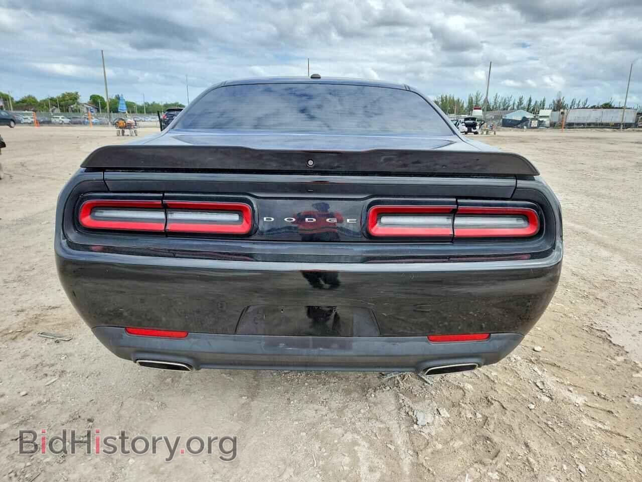 2019 DODGE CHALLENGER - VIN: 2C3CDZAG4KH561676 - Photo 6