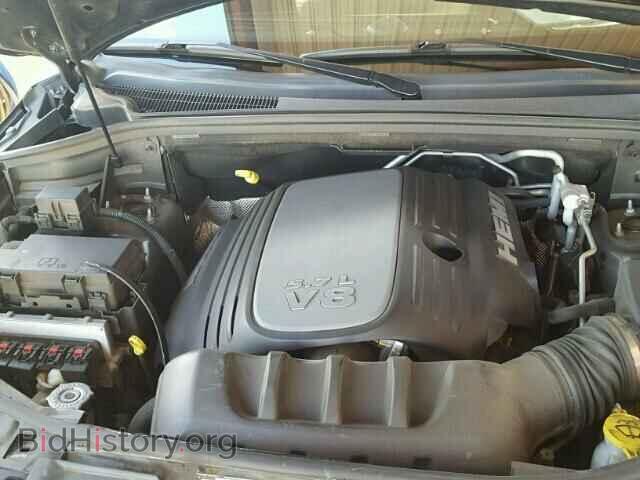 2011 DODGE DURANGO - VIN: 1D4SE4GT5BC618825 - Фото 7