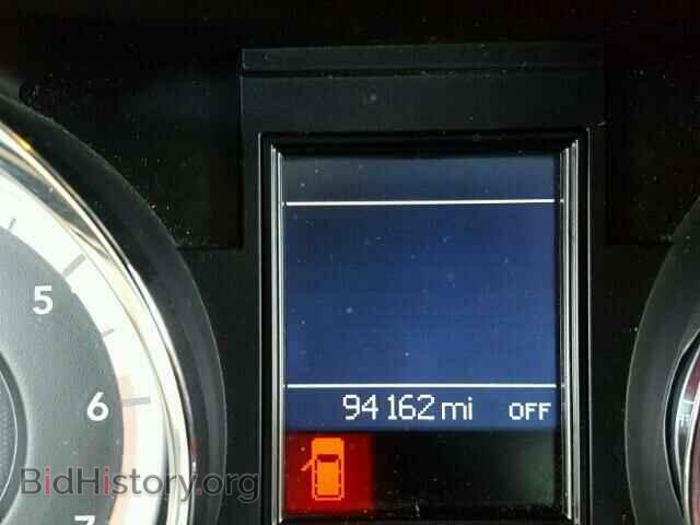 2011 DODGE DURANGO - VIN: 1D4SE4GT5BC618825 - Фото 8