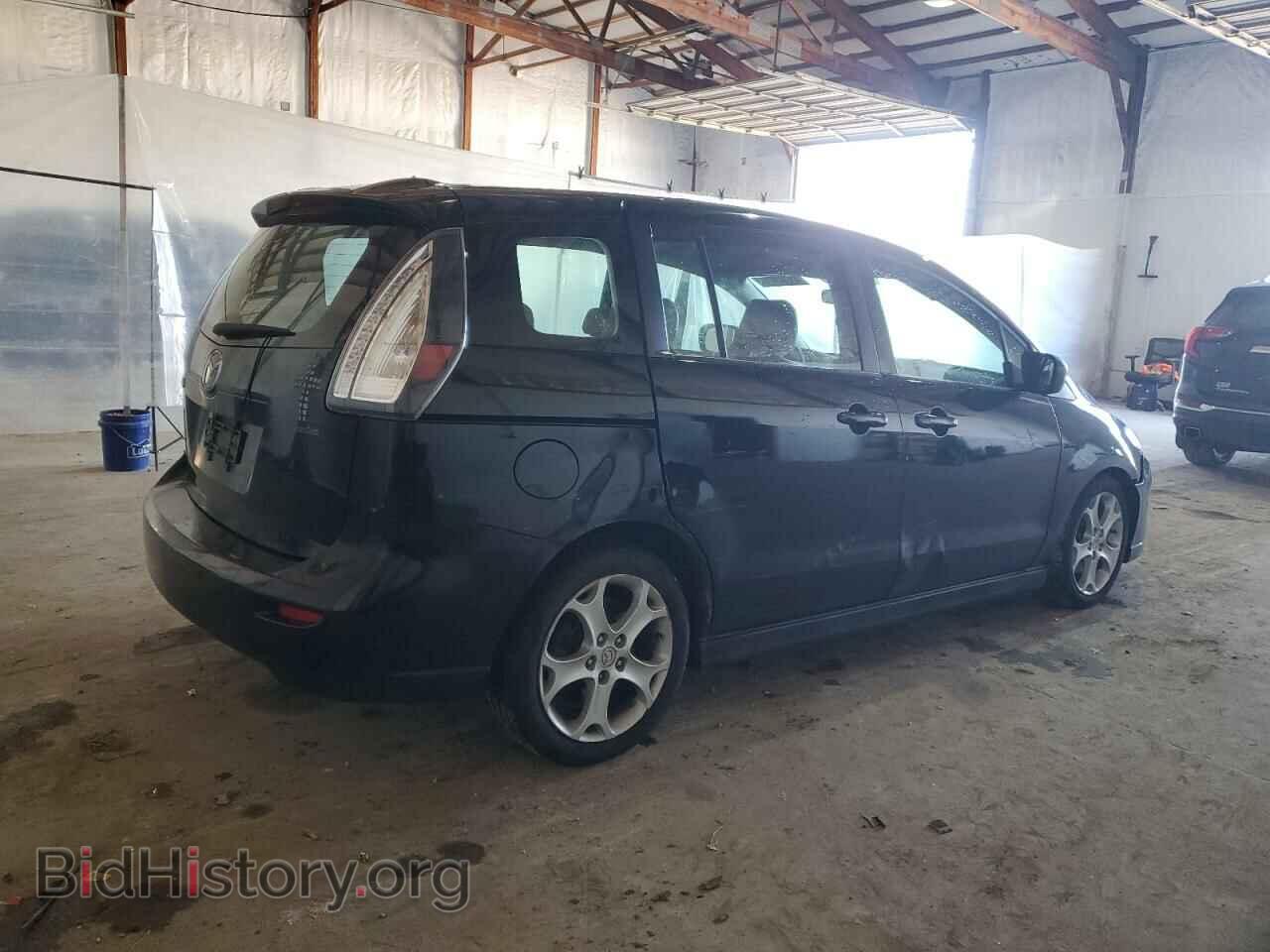 2010 MAZDA 5 - VIN: JM1CR2W33A0366990 - Фото 3